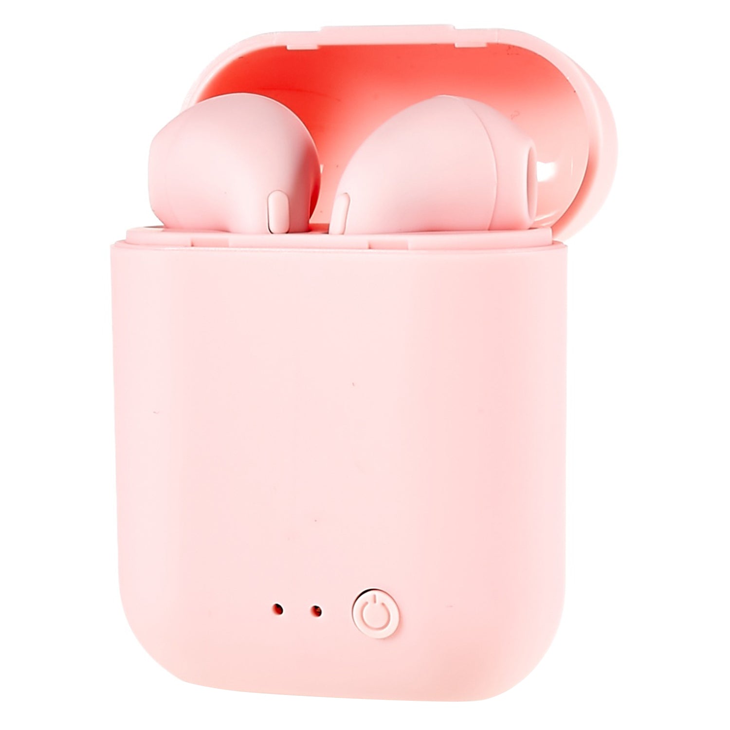 i7mini-2 Mini Macaron TWS Earbuds Scratch Resistant Bluetooth 5.0 Earphone Binaural Stereo Sports Wireless Headset i7mini-2 Mini Macaron TWS Earbuds Scratch Resistant Bluetooth 5.0 Earphone Binaural Stereo Sports Wireless Headset